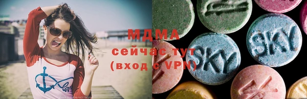 ALPHA PVP Покров